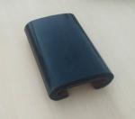 Nylon6 / Polyester Escalator Handrail Material Reinforcement Fabric Customized