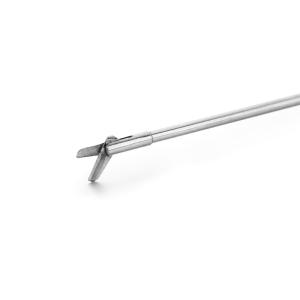 China Hardened Stainless Steel Endoscopic Accessories Uretero Renoscope Scissors wholesale