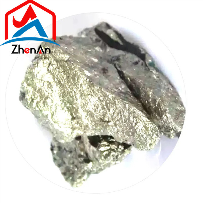 FeV80 Ferro Vanadium Alloy for Aerospace Industry