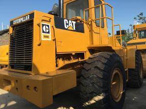 China Used CAT Caterpillar 950E Wheel Loader wholesale