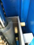 AA4C Mobile hydraulic 1 post car lift