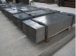 Q235B Mild Carbon Steel Plate SS400 15MN 1023 1075 A569 A283 2500mm