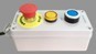 1 Phase Portable Induction Heating Machine , Pipe Plate Preheating  Induction Heat Treating Equipment