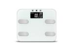 Accurate 180KG Digital Bathroom Weighing Scale
