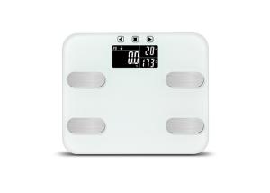 China Accurate 180KG Digital Bathroom Weighing Scale wholesale