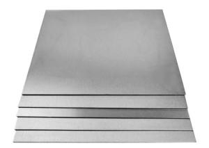 China TC4 Ti-6l-4V Titanium Alloy Sheet Forged 0.5 - 30.0mm For Aerospace wholesale