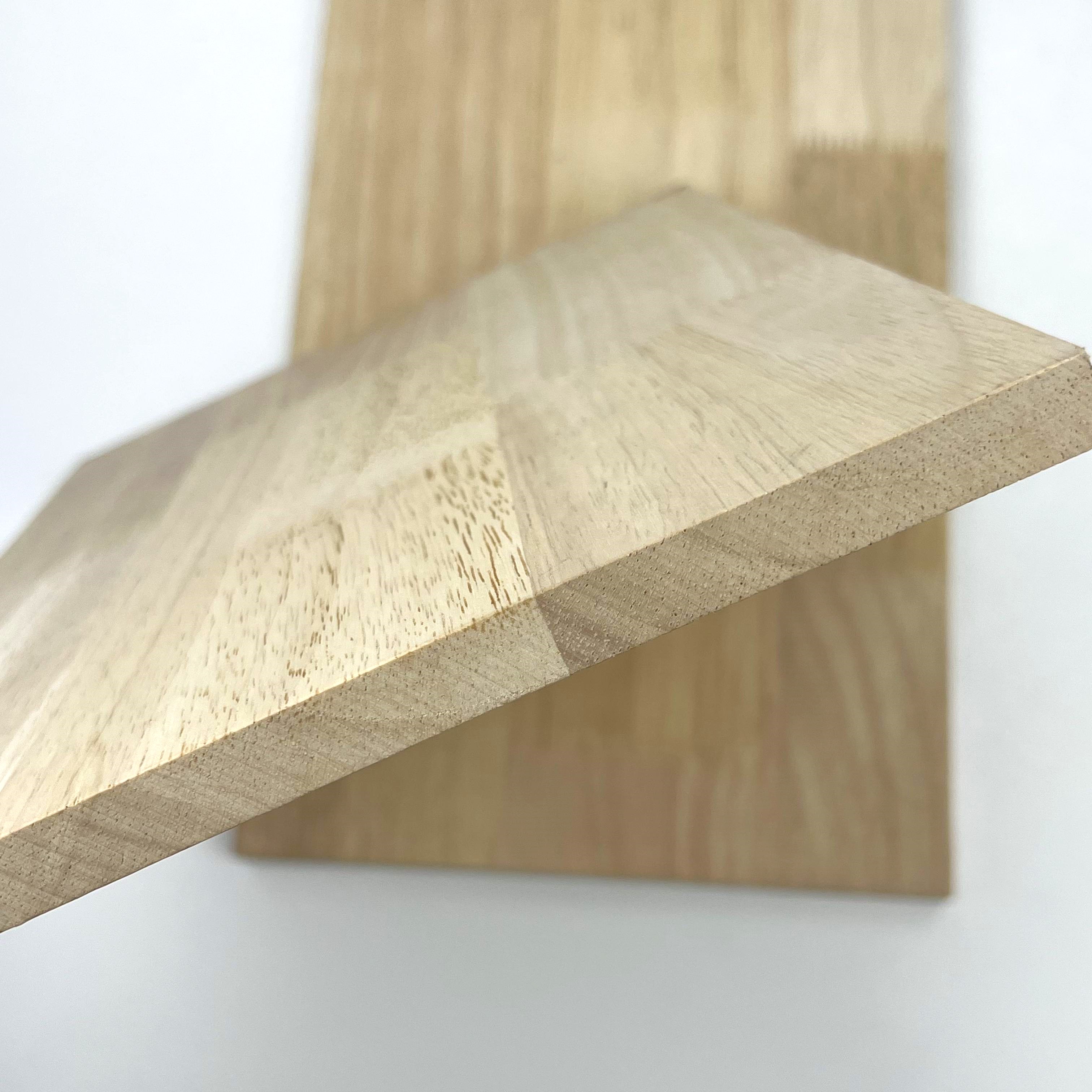 Finger Joint Wood Boards 8mm 10mm 12mm 18mm 20mm 35mm Laminated Wood Boards Pine Wood Finger Jointed Boards