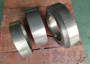 China 4J6 Fe-Ni-Cr Glass Sealing Alloy Plate Expansion wholesale