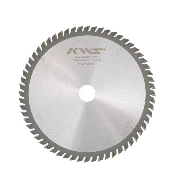 Carbide Tipped Tct Circular Saw Blade 96 Teeth Wood Circular Saw