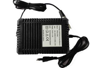 China Melasta Prismatic Li-ion Battery Charger With High Efficiency wholesale