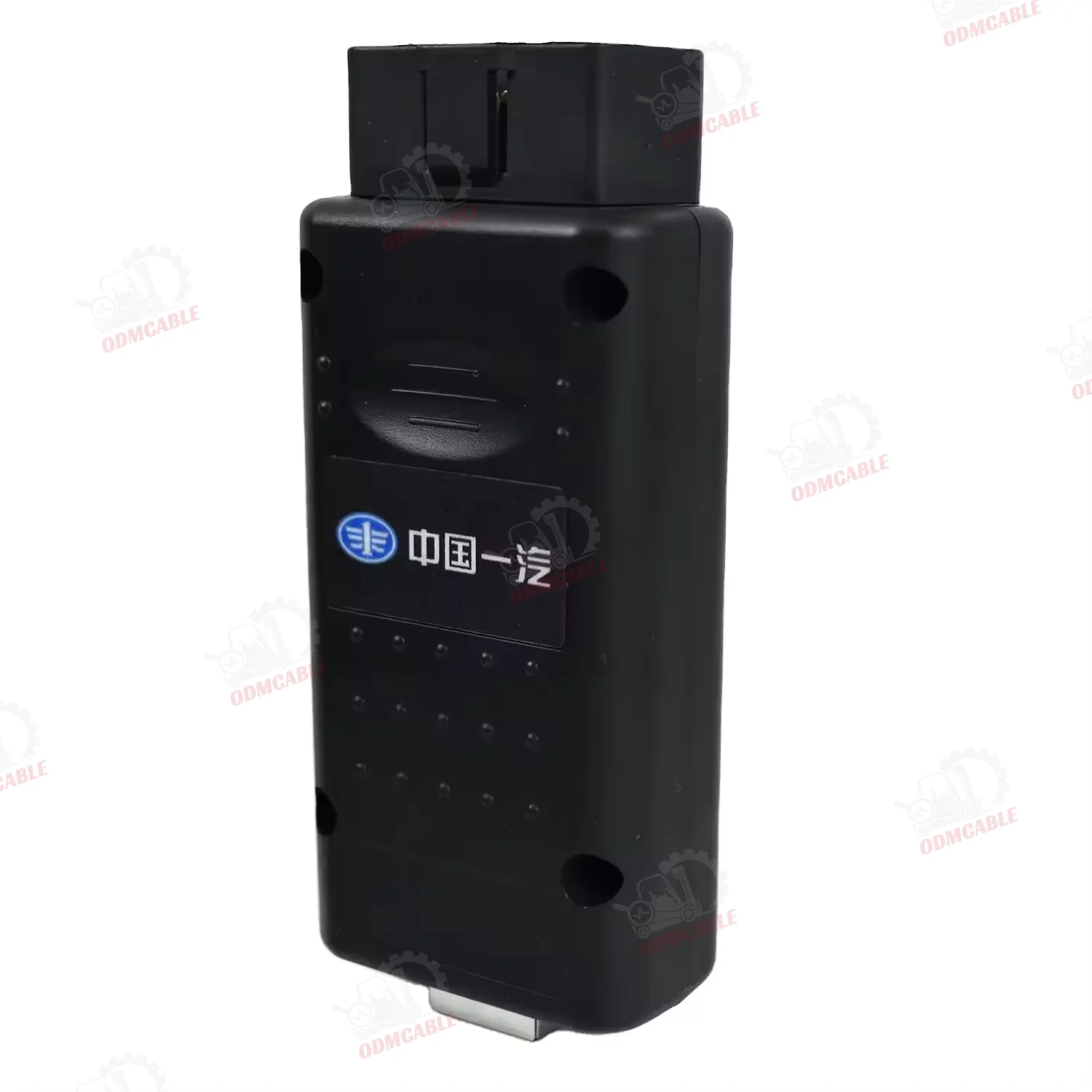 For Faw Machinery Software Scanner Car Tool Transmission Control Industrial Construction Abs/ecas Obd2 Scanner Diagnosis