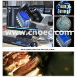 Professional Microscope Accessories Digital Camera With 2592x1944 Resolution