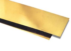 China H62 Brass Sheet Plate C27200 CuZn40 0.2-120mm phosphor bronze sheet wholesale