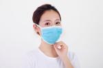 99.9% BFE Disposable Medical Face Mask FDA Certification