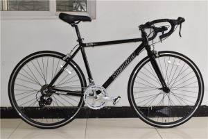 China 30mm rim aluminium 520mm frame height alloy 700c road bicycle/bike/bicicle with Shimano 14 speed wholesale