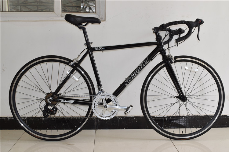 40mm rim aluminium alloy 700c road bicycle/bike/bicicle with Shimano 21 speed