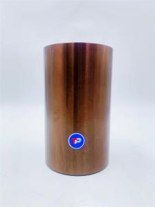 China CATPILLAR 3208 3160 1160 Diesel Engine Cylinder Liner For Forlift Crane Parts wholesale