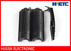 China Fiber Optic Accessories Cable Splice Box with100E150mm/h Rainstorm resistance wholesale