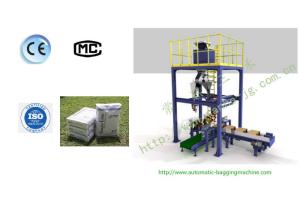 China DCS-25V Packing Machine Bagging Filling Scale Flour Bagging Sewing Scale wholesale