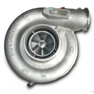 China Genuine Cummins Holset 3590044 Turbocharger, Original Cummins Parts, Holset HX35W Turbocha wholesale