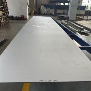 China Hastelloy N10276 Steel Plate Strong Acid Resistant Alloy C276 Plate High Strength wholesale