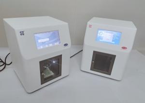 China Injections Testing Pharma Particle Counter AC 240V USP 788 wholesale