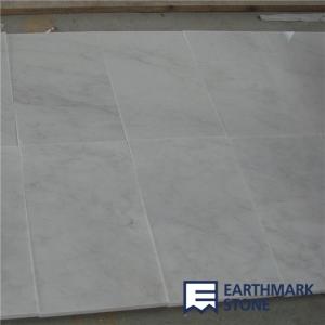 China Statuario Marble Tile wholesale