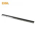 Rubber Steel 11 Holes Washup Blades 700X48X0.50mm High Rigidity