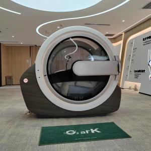 China Beauty Care Hyperbaric Chamber Sports Recovery Machine Home Hyperbaric Oxygen Chamber wholesale