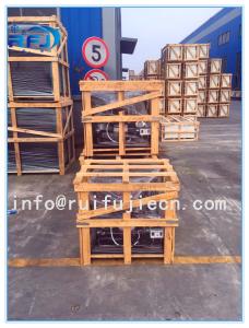 China BOX Type Condensing Unit Refrigeration ZB15KQ/ZB15KQE Widely used in refrigeration equipment and food display cabinets wholesale