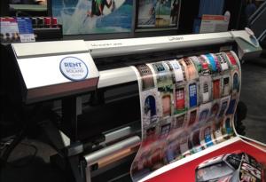 China Roland VersaArt RE-640 Printer VersaArt RE-640 wholesale