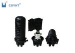 Vertical Type Fiber Optic Closure 170.5x441mm For 12FO - 120FO Splicing
