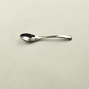 China High quantity Stainless steel cutlery/flatware/coffee spoon wholesale