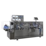 50ml Perfume Plastic Ampoule Filling Machine Automatic Sealing