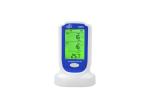 Particle Size 0.3um Industrial Gas Leak Detector GM8803 Simple Structure