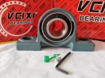 30mm Heavy Duty Pillow Block Bearings UCP 206 Unit Chrome Steel Bearing