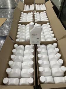 China Main Air Pump Lubricating Oil Printing Press Supply GP150 wholesale