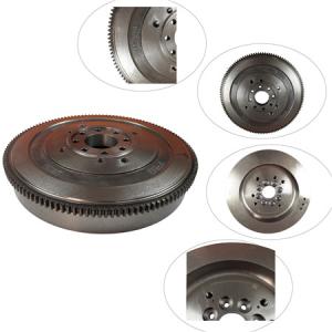 China Machinery Genuine Diesel Engine Parts Flywheel Assy 3975473 3283047 3974421 wholesale