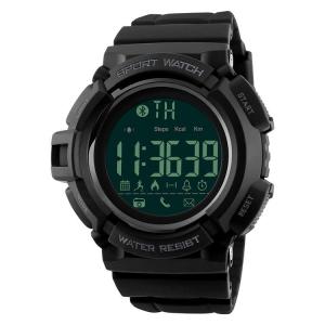 China sports outdoor watches 1245 digital mens watches 5 ATM waterproof wristwatches smart watch on sale