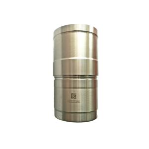 China ISO DCEC Main Engine Cylinder Liner And Piston 5318476 wholesale
