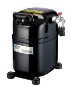 China Tecumseh CAJ2446Z Hermetic Refrigeration Compressors wholesale