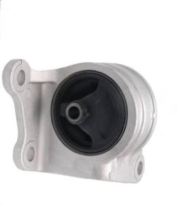 China 119 Width Mitsubishi Spare Parts Left Engine Mount MR403670 GXGK wholesale