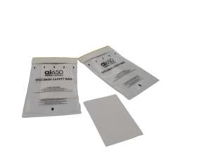 China Heat Sealing 95kPa Odor Barrier Bags With Moisture Barrier Customizable Printing wholesale