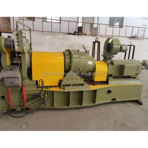 China Competitive Second Hand Solid Aluminium Conductor Tube Extrusion Press with Spare Parts wholesale