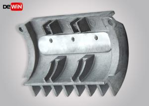 China Custom Size Die Cast Aluminium Housing Centrifugal Pump Spare Parts 90HRB wholesale