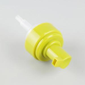 China 42-410 Press Foam Pump Head for Packaging wholesale
