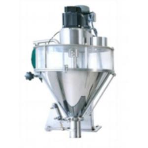 China 380V 1KW Screw Metering Machine Stainless Steel wholesale