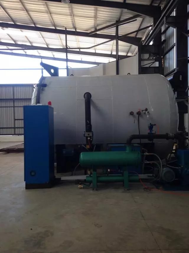 Candle Tin Vacuum Resin Casting Machine Drying Oven For Power Transformer
