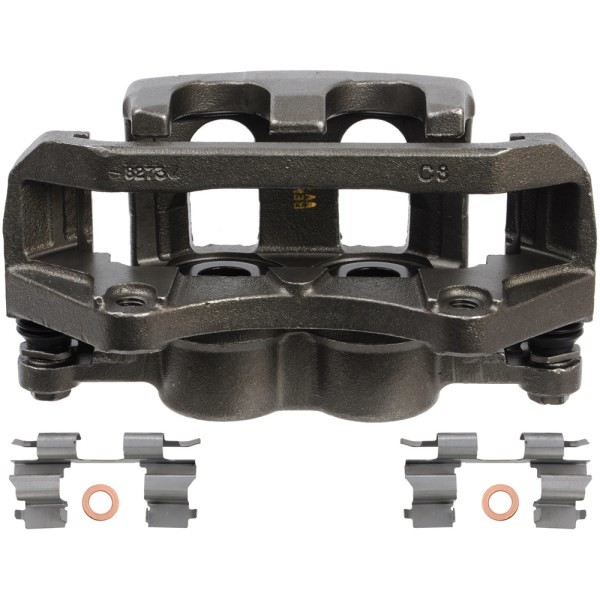 FORD Auto Parts Vehicle Brake Caliper 18B5214 18B5215 OEM 8A8Z-2B121-A 8A8Z-2B120-A