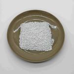 GF Filled Toughened Polypropylene Resin Halogen Free Injection Molding Resin